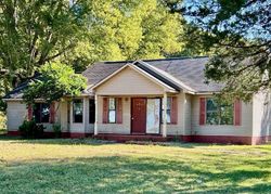 Foreclosure in  N SENECA DR Trinity, AL 35673