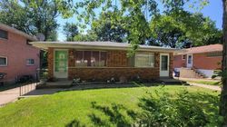 Foreclosure Listing in MARIE AVE SAINT LOUIS, MO 63135