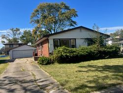 Foreclosure in  AVONELLE DR Chicago Heights, IL 60411