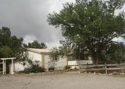 Foreclosure in  WESTERN RD Stanley, NM 87056