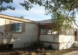 Foreclosure Listing in WESTERN RD STANLEY, NM 87056