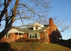 Foreclosure in  CANONGATE RD Baltimore, MD 21239