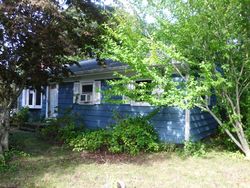 Foreclosure in  NEVES WAY East Falmouth, MA 02536