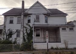 Foreclosure in  E MAIN ST Wilkes Barre, PA 18705