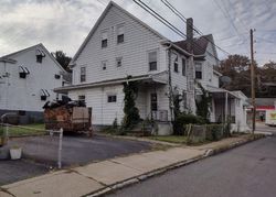 Foreclosure in  E MAIN ST Wilkes Barre, PA 18705