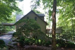 Foreclosure in  NEAR SAWREY Boone, NC 28607