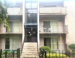 Foreclosure in  CHESAPEAKE ST SE # 201 Washington, DC 20032