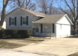 Foreclosure Listing in E CHURCHILL DR RICHTON PARK, IL 60471