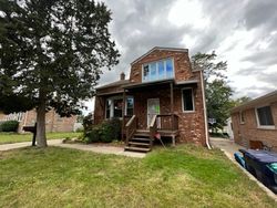 Foreclosure Listing in S ROCKWELL AVE EVERGREEN PARK, IL 60805