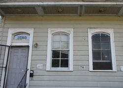 Foreclosure in  PAINTERS ST New Orleans, LA 70117