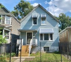  N Lockwood Ave, Chicago IL