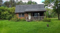 Foreclosure in  LIMERICK RD Piffard, NY 14533