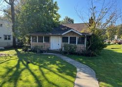 Foreclosure in  MINNEHAHA BLVD Lake Hiawatha, NJ 07034