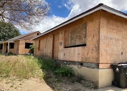 Foreclosure in  ORANGE PL Los Angeles, CA 90008