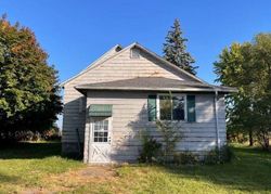 Foreclosure in  E YOUNGS DITCH RD Bay City, MI 48708