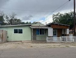 Foreclosure in  CARRISO ST Jacumba, CA 91934