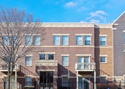 Foreclosure in  S DREXEL BLVD B Chicago, IL 60653