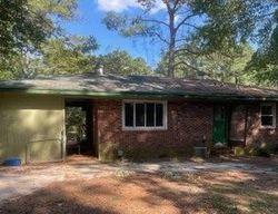 Foreclosure in  SEDGEFIELD DR Fayetteville, NC 28306