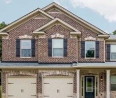 Foreclosure in  HEDGE BROOK DR Cumming, GA 30028