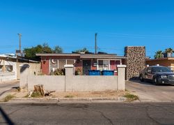 Foreclosure in  N 20TH ST Las Vegas, NV 89101