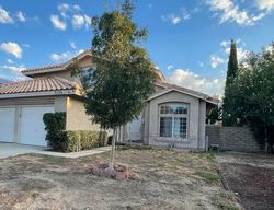 Foreclosure in  FULHAM CT Palmdale, CA 93551