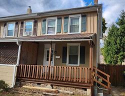 Foreclosure Listing in E CHESTNUT ST COATESVILLE, PA 19320