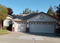 Foreclosure in  COPPER RIDGE WAY Antelope, CA 95843