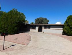 Foreclosure in  E 42ND ST Tucson, AZ 85730