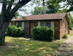 Foreclosure in  VALLEY VIEW DR Shelbyville, KY 40065