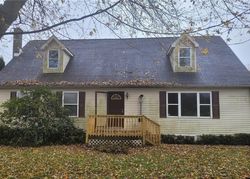 Foreclosure in  BUCK MOUNTAIN RD Weatherly, PA 18255