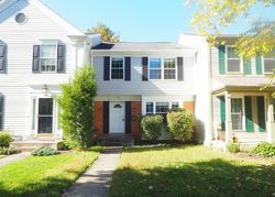 Foreclosure in  BATTERSEA BRIDGE CT Lutherville Timonium, MD 21093