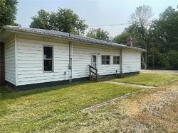 Foreclosure in  STATE HIGHWAY 1 Robinson, IL 62454