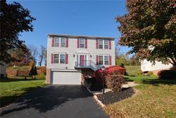 Foreclosure in  HUNTERS RUN DR Coraopolis, PA 15108