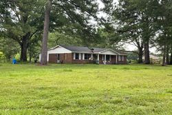 Foreclosure in  HIGHWAY 43 N Poplarville, MS 39470