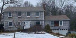 Foreclosure in  CROSSLAND PL Norwalk, CT 06851