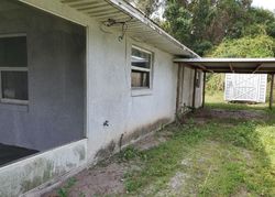 Foreclosure in  GLENHAVEN AVE Pierson, FL 32180