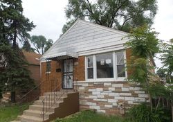 Foreclosure in  S WOODLAWN AVE Chicago, IL 60619