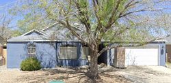 Foreclosure in  ELKSLIP DR NE Rio Rancho, NM 87144