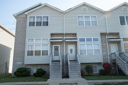 Foreclosure in  MEADOW LN UNIT 1 Blue Island, IL 60406