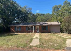 Foreclosure in  SCENIC LOOP Marshall, TX 75672