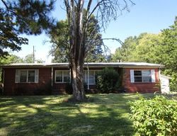 Foreclosure in  GLEN OAKS CIR Fairfield, AL 35064