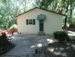 Foreclosure in  KING RD Sardis, MS 38666