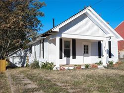 Foreclosure in  S MAIN ST Carrollton, MO 64633