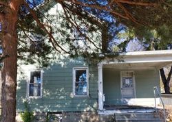 Foreclosure in  DAVENPORT AVE Saginaw, MI 48602