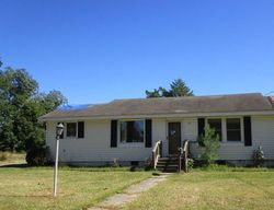 Foreclosure in  CHERRY ST Ahoskie, NC 27910