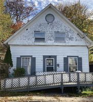 Foreclosure in  TOBES HILL RD Hornell, NY 14843