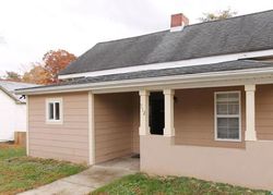 Foreclosure in  HOLMES ST Hendersonville, NC 28739
