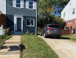 Foreclosure in  RADCLIFFE DR Alexandria, VA 22307