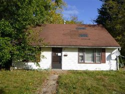 Foreclosure in  LARKSPUR DR Dayton, OH 45406