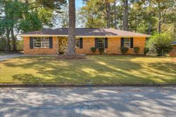 Foreclosure in  BRIARWOOD DR Augusta, GA 30907